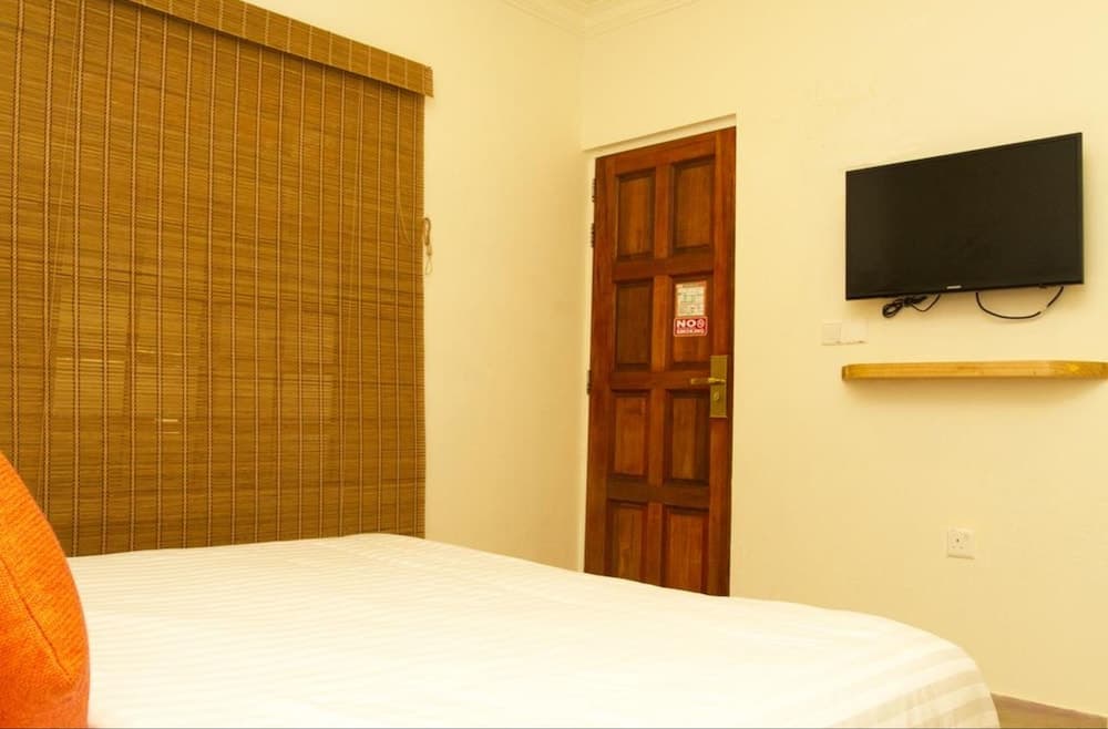 Alaika Maafushi - View 10