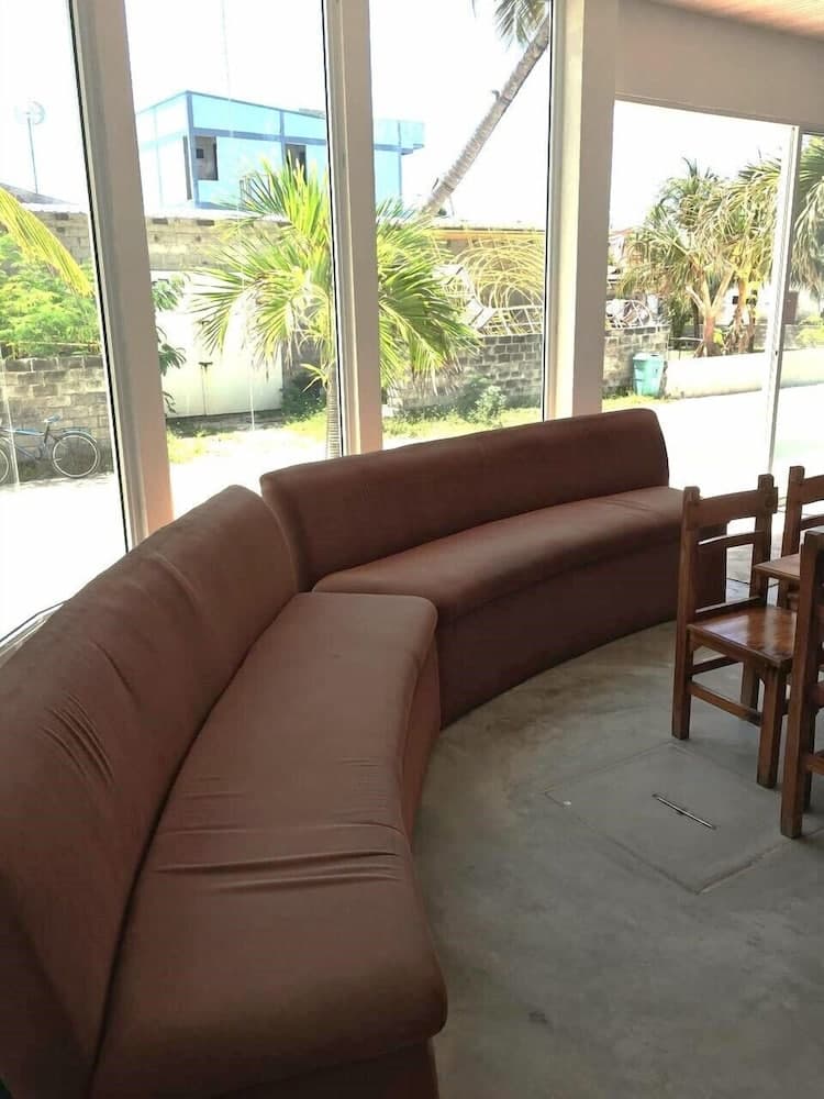 The Sunset Villa - View 5