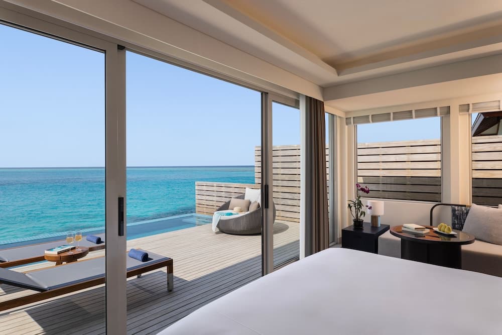 Avani+ Fares Maldives Resort - View 16