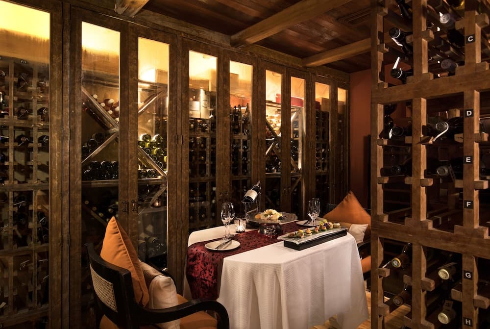 Taj Exotica Resort And Spa - View 86