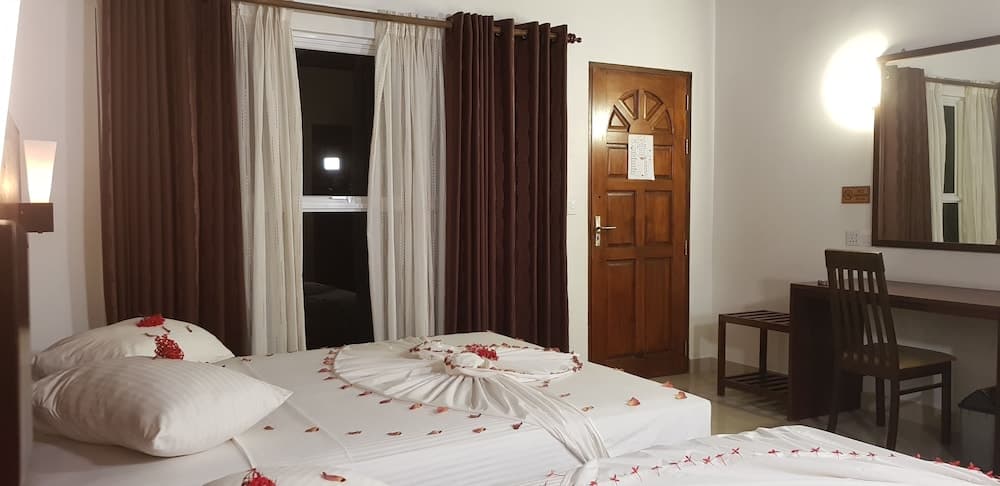 Lagoon View Maldives - View 56