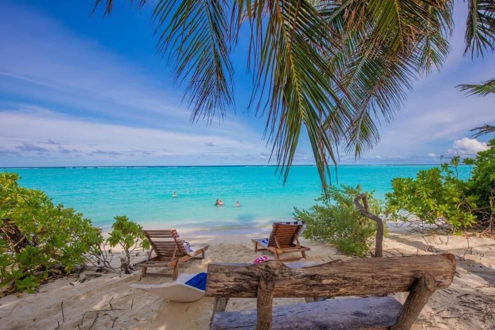 HI HEAVEN MALDIVES - View 19