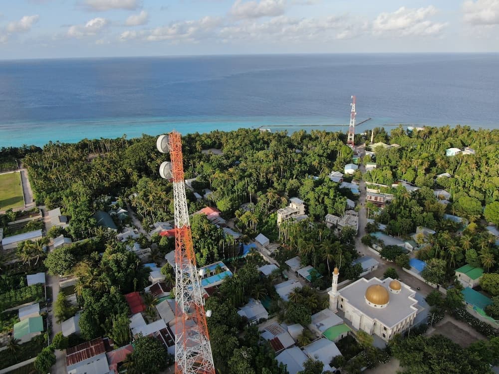 Thila Farm View Guest House - View 45