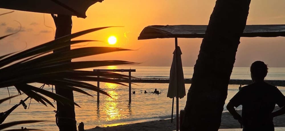 Liberty Guest House Maldives - View 228