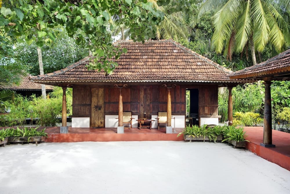 Gangehi Island Resort - View 20