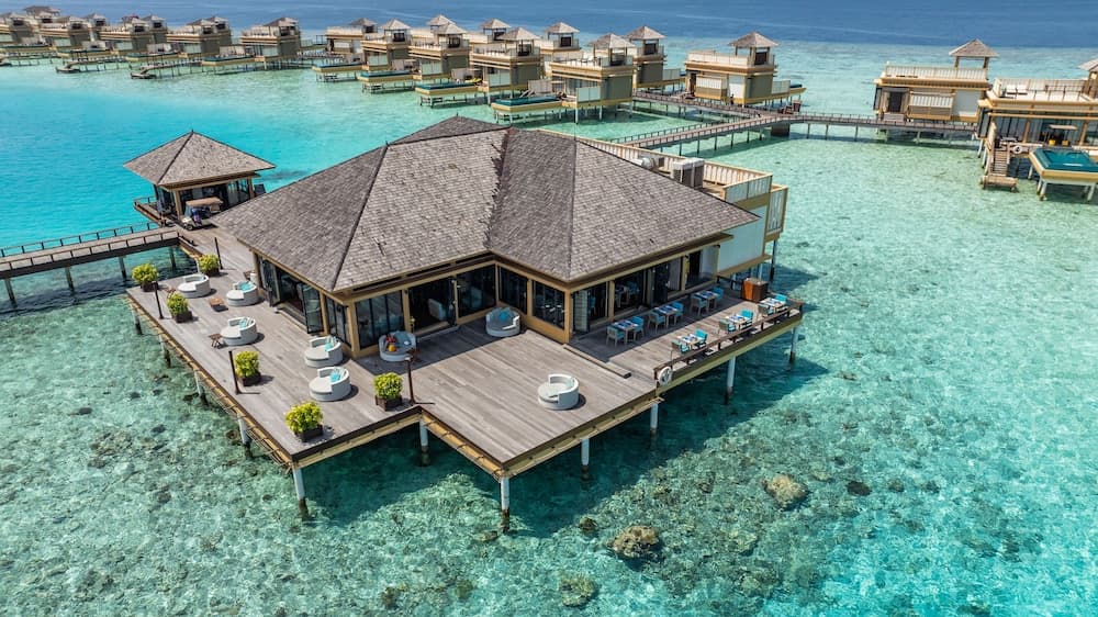 Angsana Velavaru - View 58