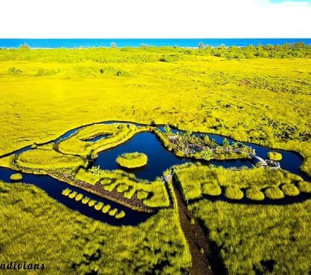 Charming Holiday Lodge - View 35