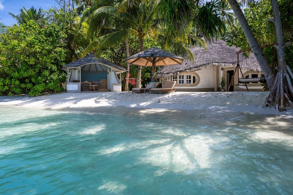 Nika Island Resort & Spa - View 40