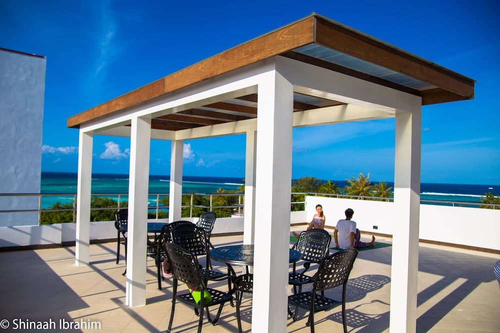 Triton Beach Hotel & Spa - View 96