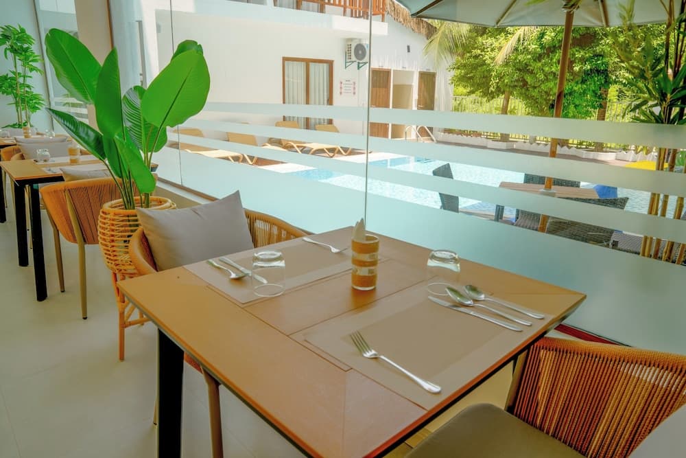Cocomo Maldives - View 29