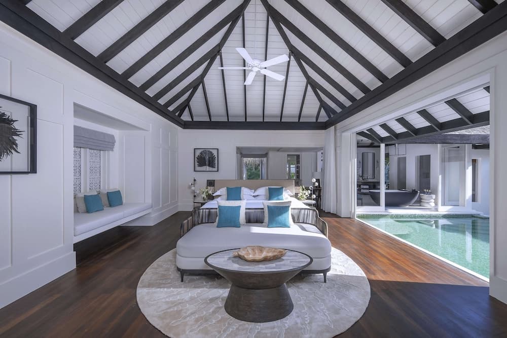 Naladhu Private Island Maldives - View 22