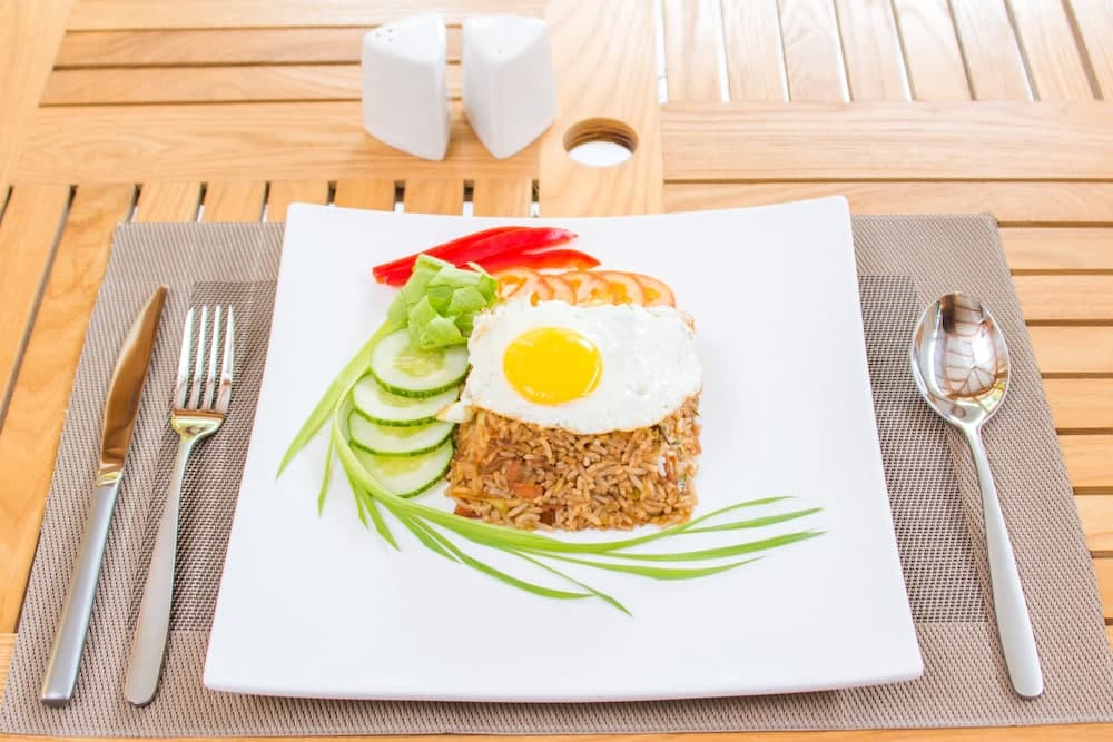 LHOHI INN BOUTIQUE HOTEL - View 26