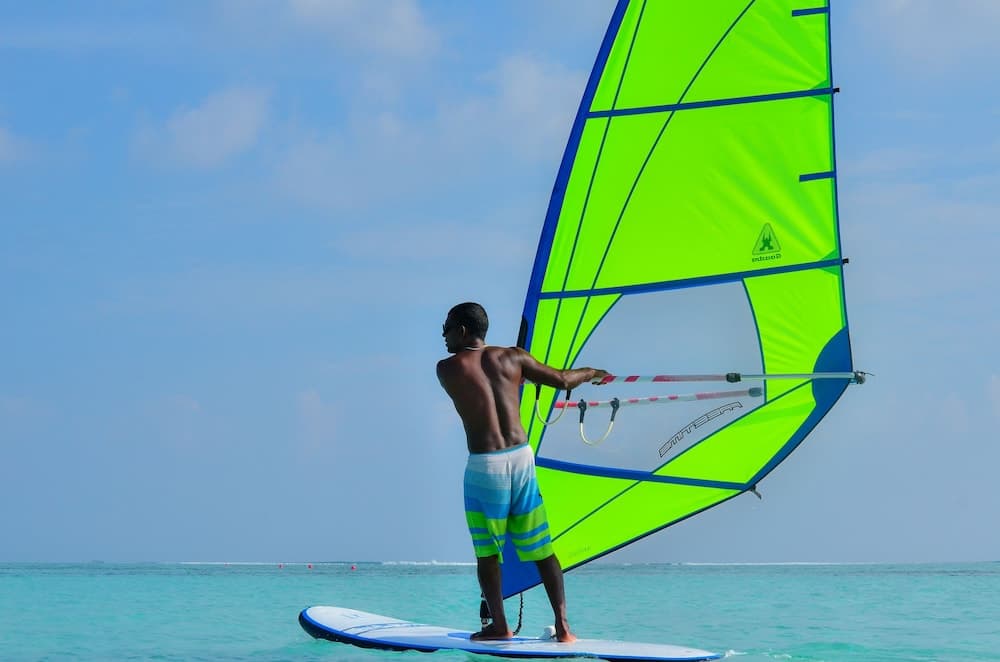 Medhufaru Inn - View 87