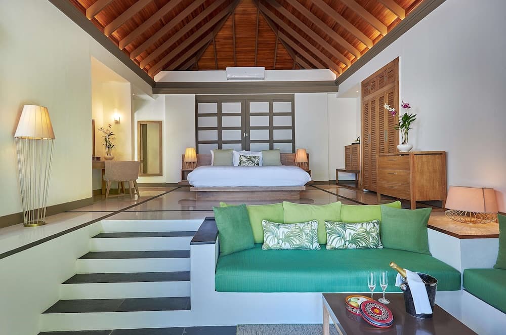 JA Manafaru, The Real Maldives - Complimentary Seaplane for 7 nights and more - Stay Period 01 May 2026 to 23 Dec 2026 - View 134