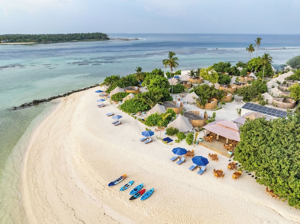 The Maverick Surf and Dive Boutique Hotel - View 45