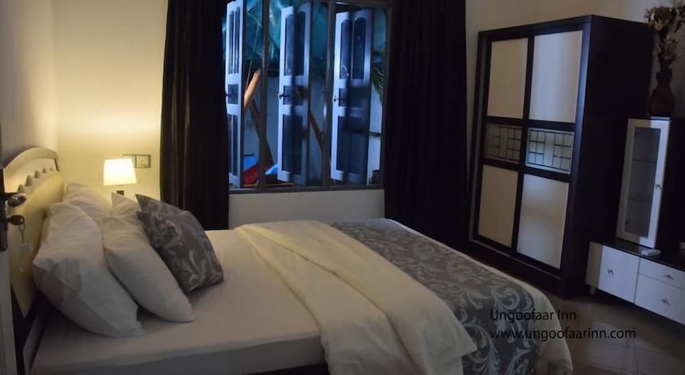 Ungoofaar Inn - View 15