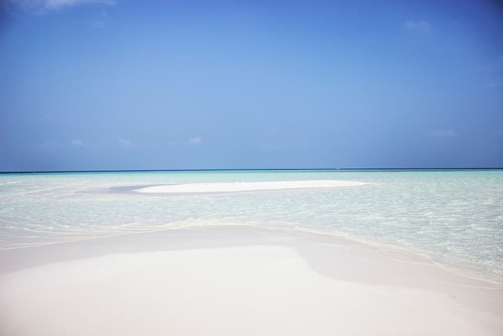Hakuna Maldives - View 24