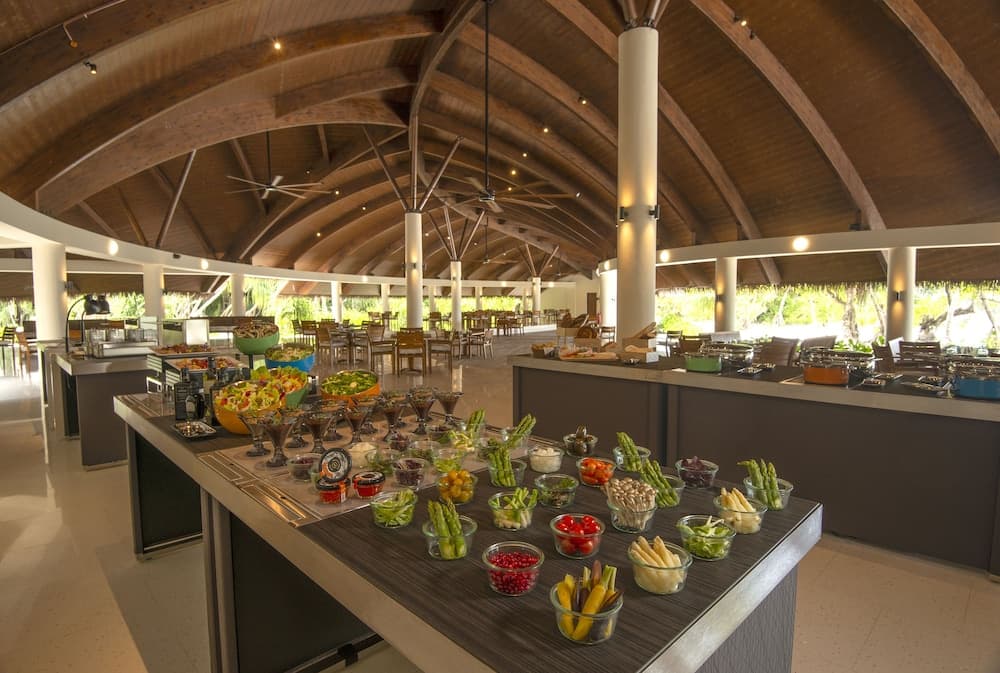 The Residence Maldives at Dhigurah - View 52