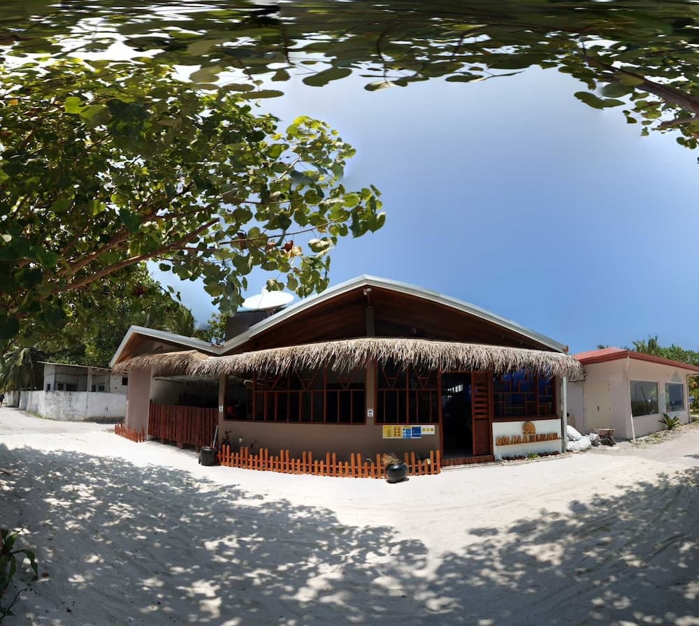 Golhaa View Inn By TES - View 42