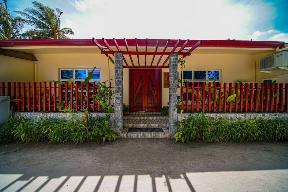 Banyan Villa Maldives - View 8