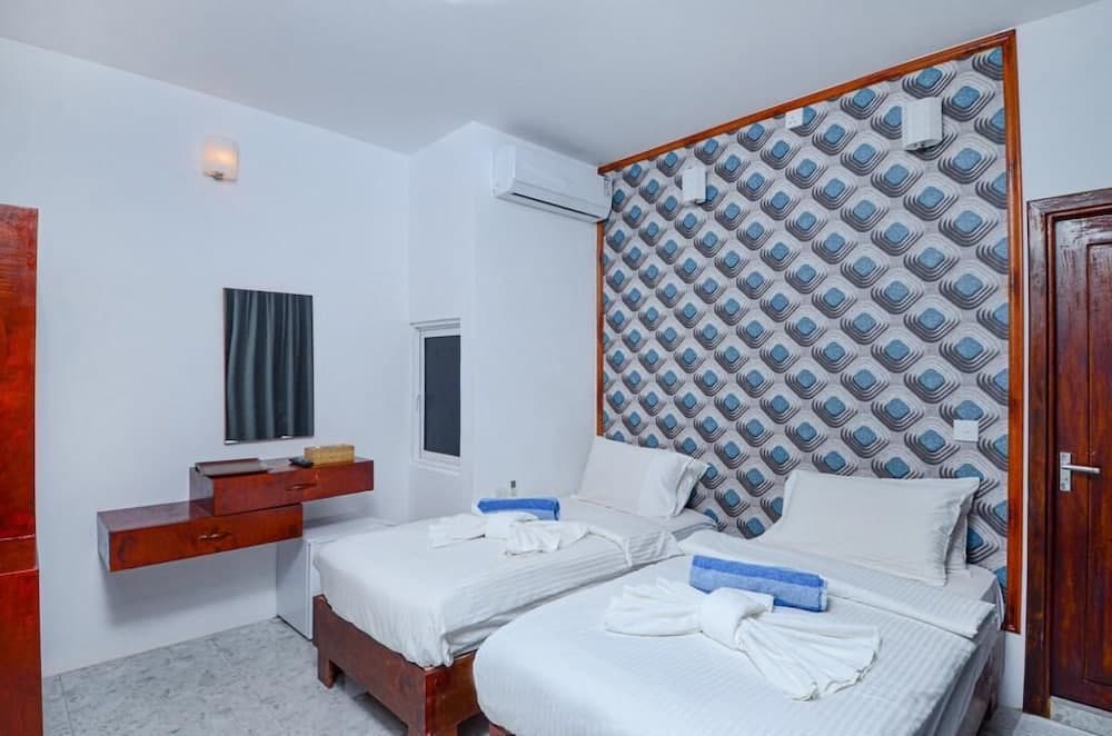 Ci-Ritorno View - View 1