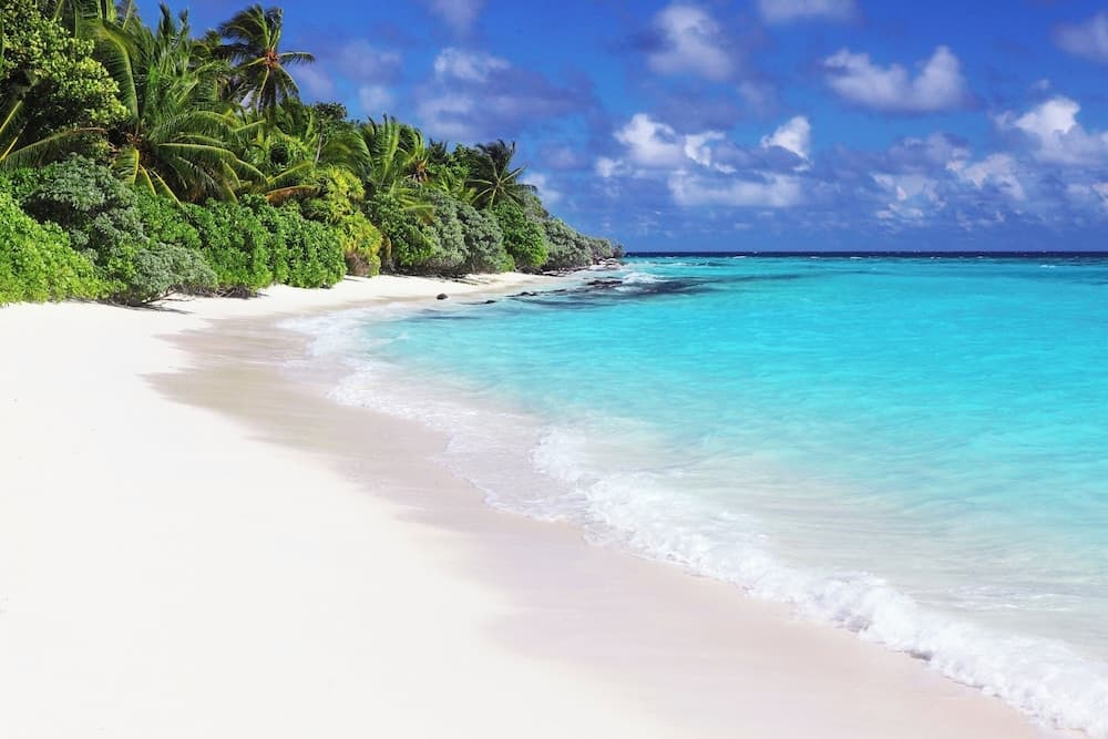 Hakuna Maldives - View 7