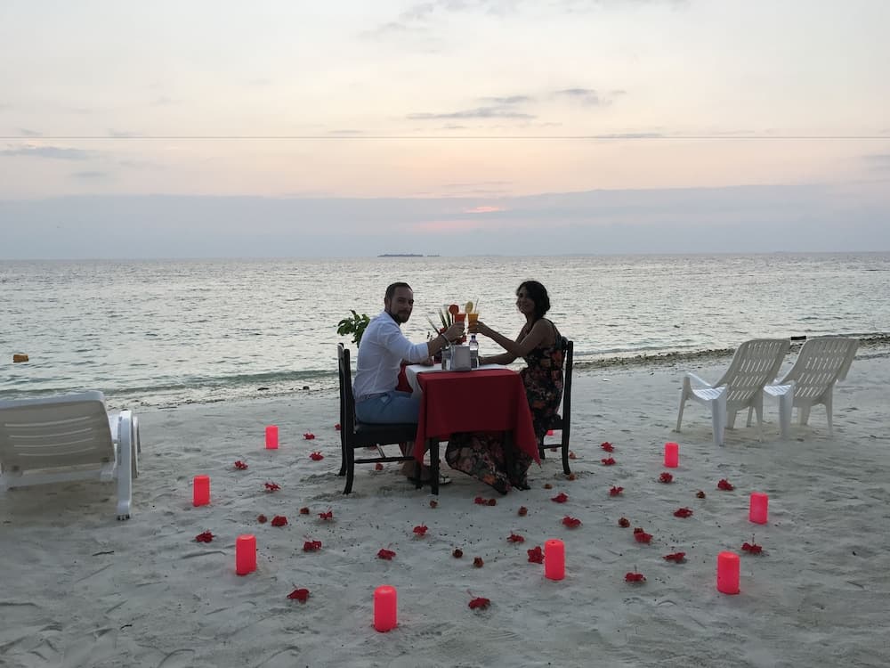 Beach Veli - View 68