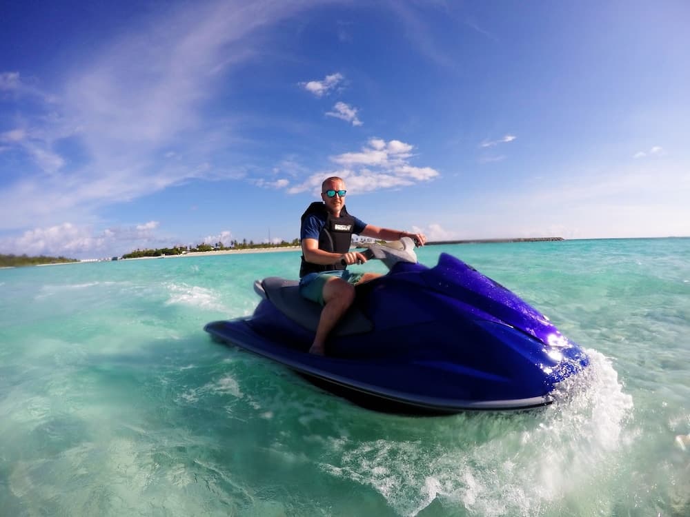 Adroit Beach Inn - View 25