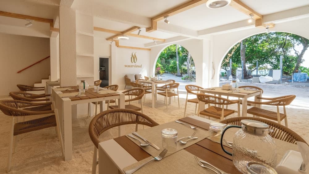 Water Cloud Mathiveri - View 22