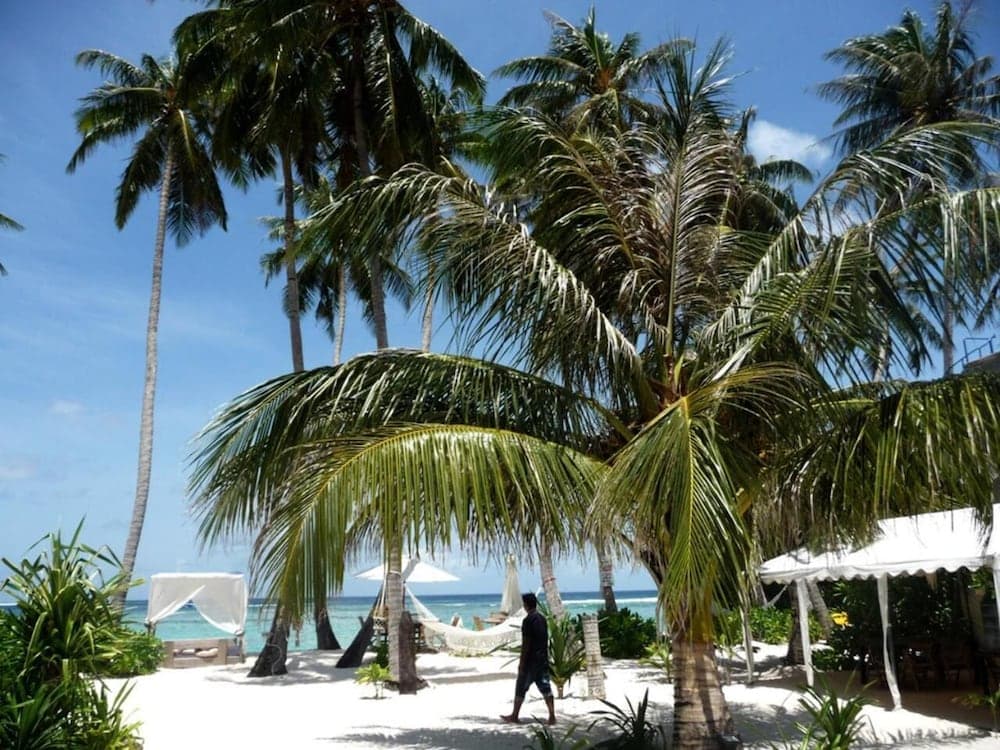 Golhaa View Inn By TES - View 18