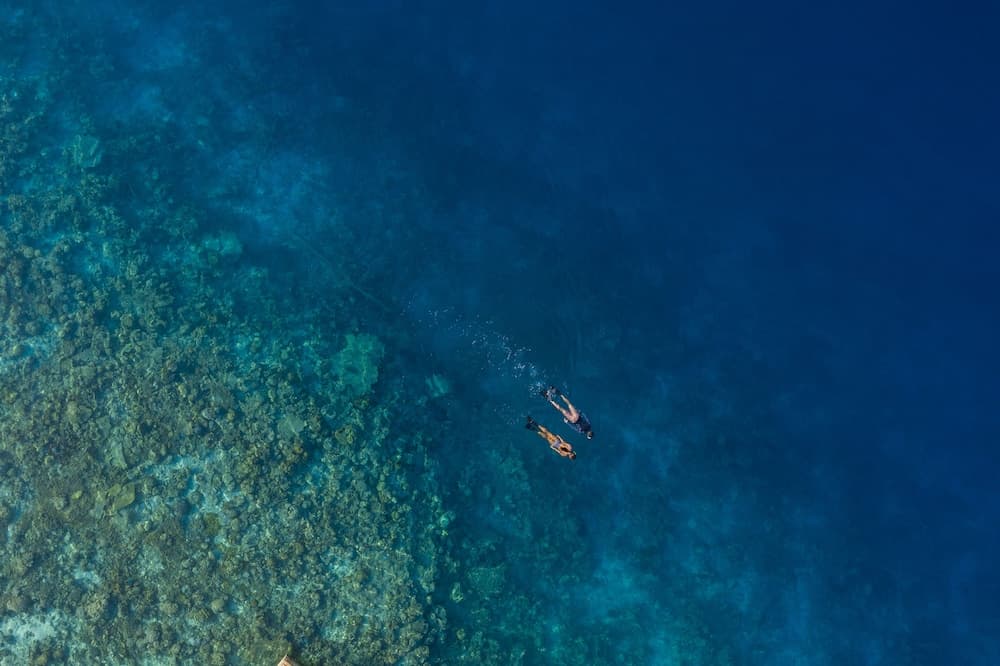 Emerald Faarufushi Resort & Spa - View 60