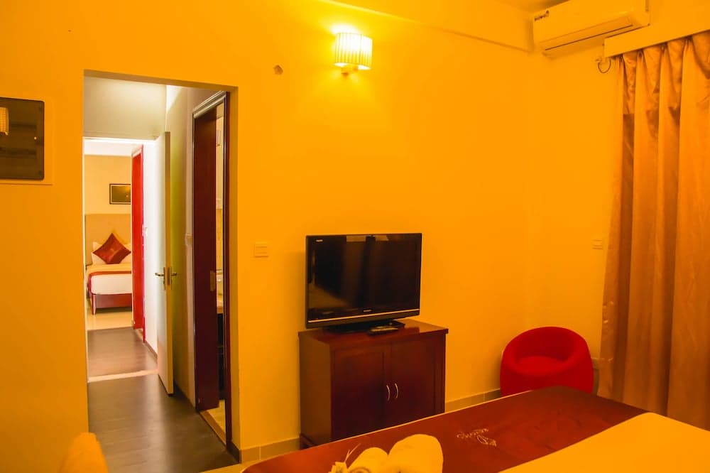 Reveries Maldives - View 8