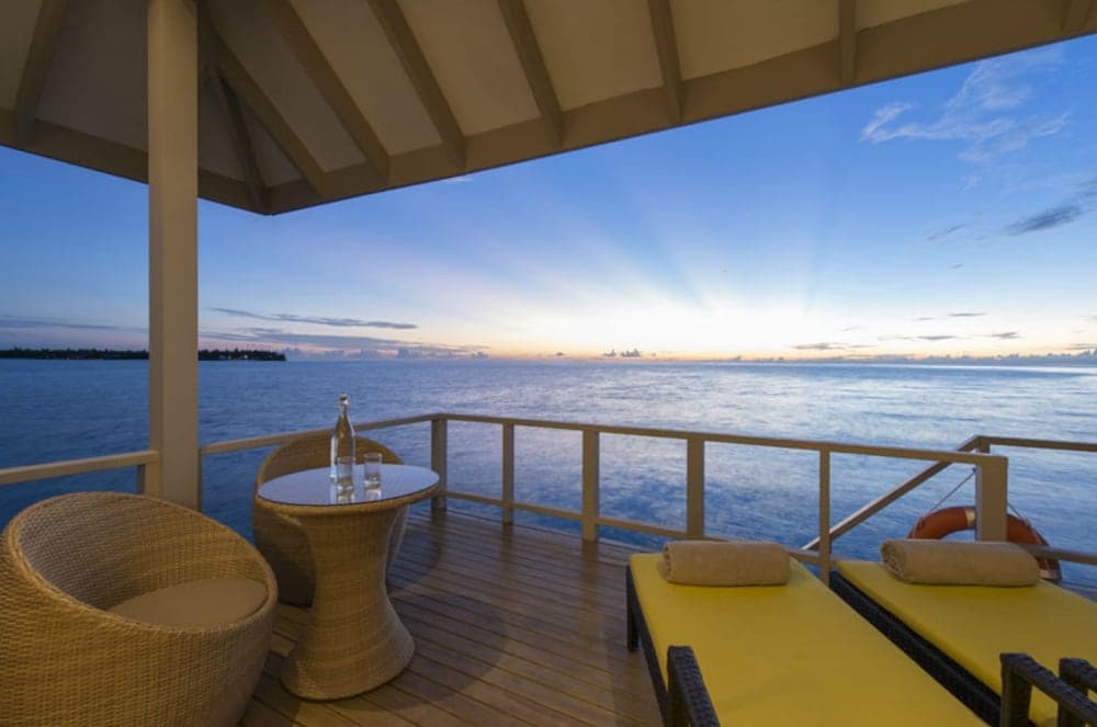 Summer Island Maldives - View 20