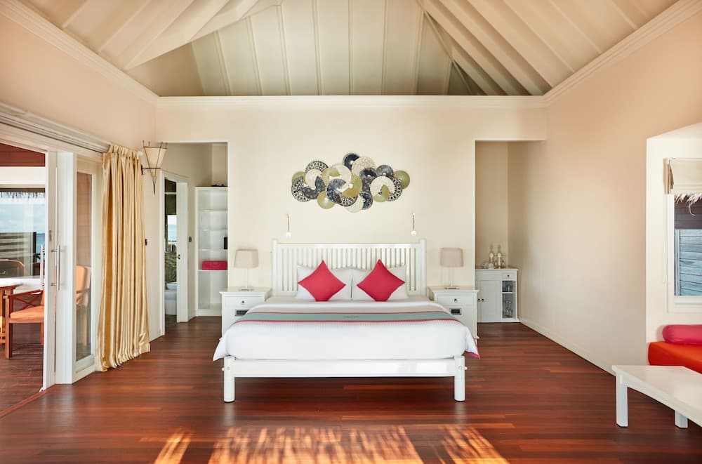 Sun Siyam Vilu Reef - All Inclusive - View 3