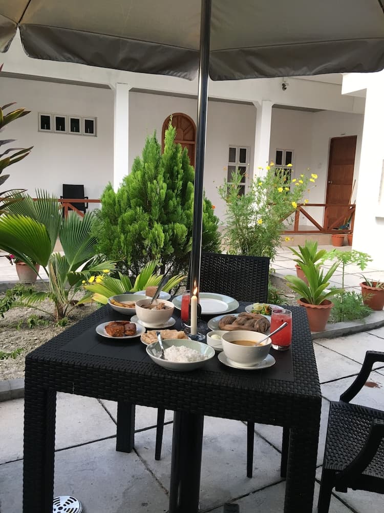 Equator HomeStay - View 14