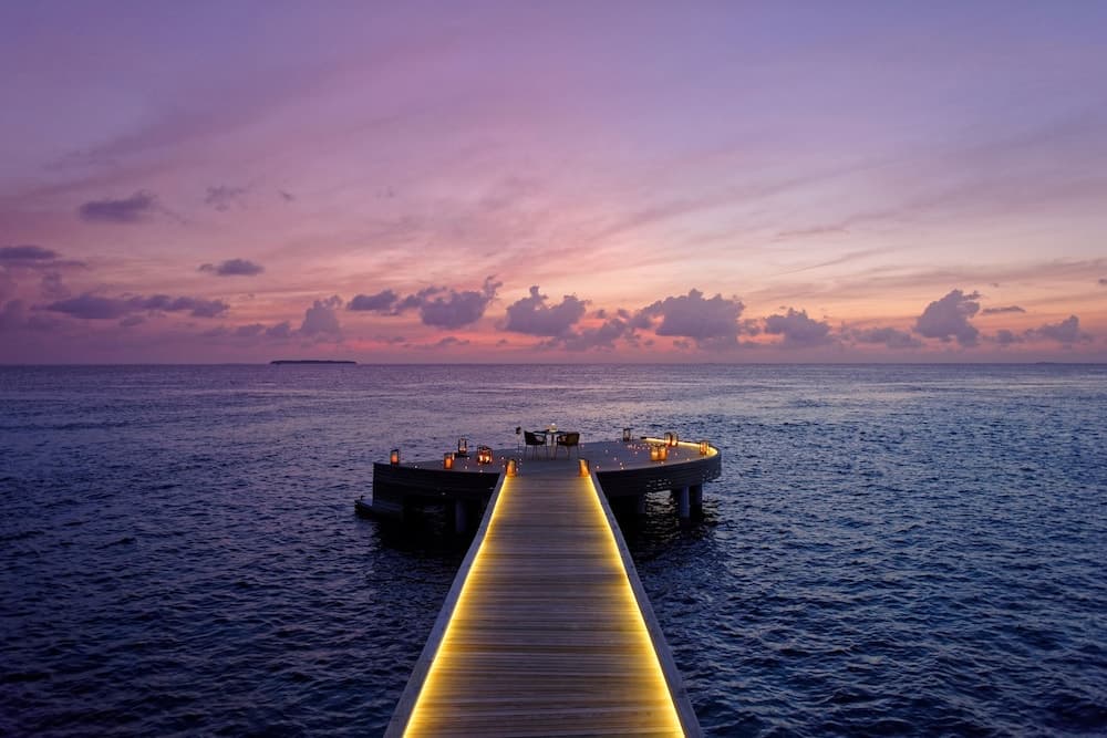 Emerald Faarufushi Resort & Spa - View 54