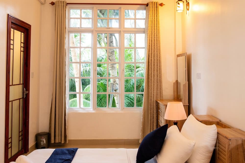 Biosphere Inn Maldives - View 25