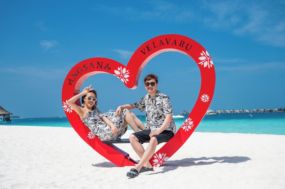 Angsana Velavaru - View 113