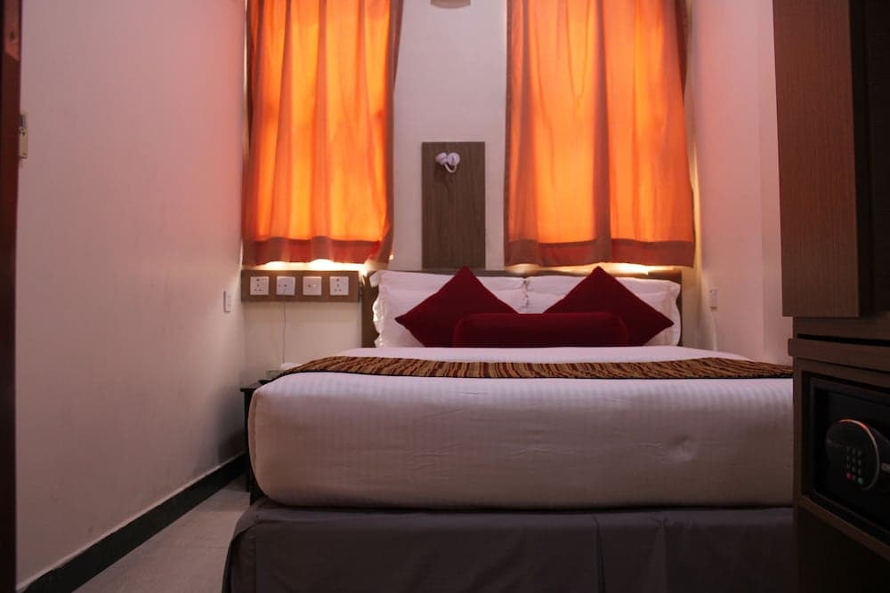 Beehive Central - View 15