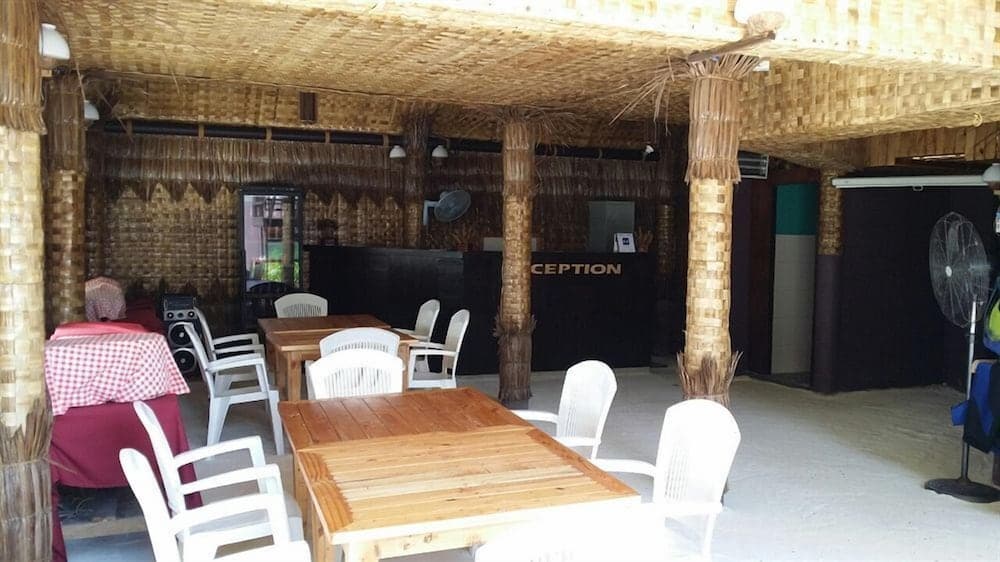 Island Cottage - View 3