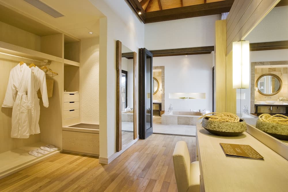 COMO Maalifushi - View 109