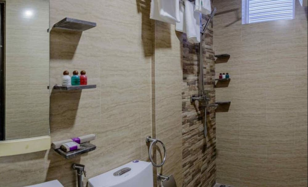 The Vinorva Maldives - View 18