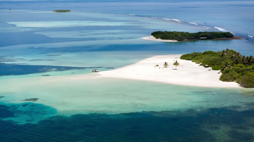 Six Senses Kanuhura - View 51