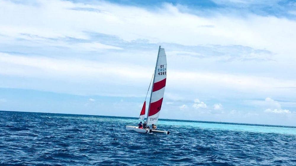 Adroit Beach Inn - View 13