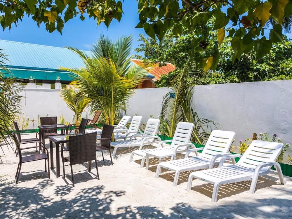 Castle Inn - View 41