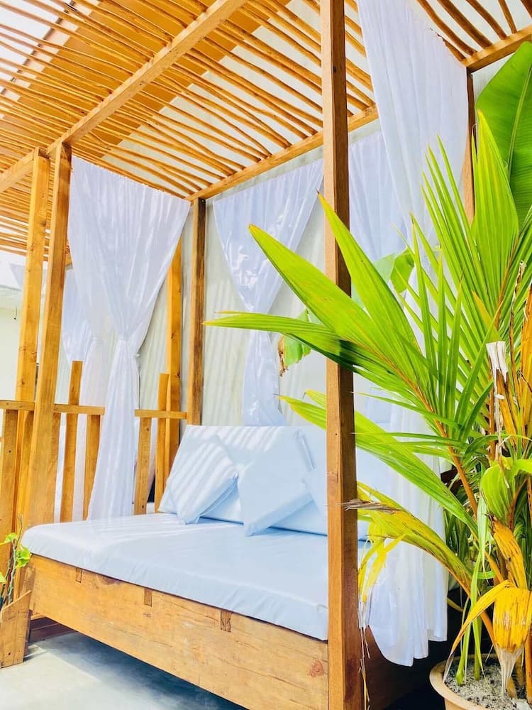 Sandy Heaven Maldives - View 17