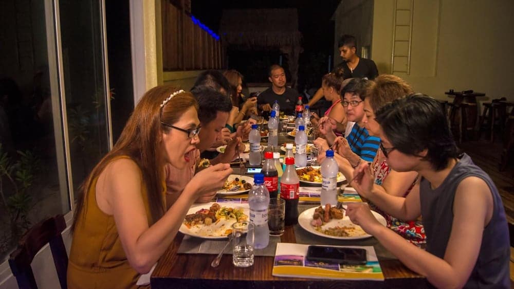 Golhaa View Inn By TES - View 33