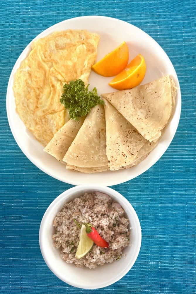 Sands Garden Hotel - View 15