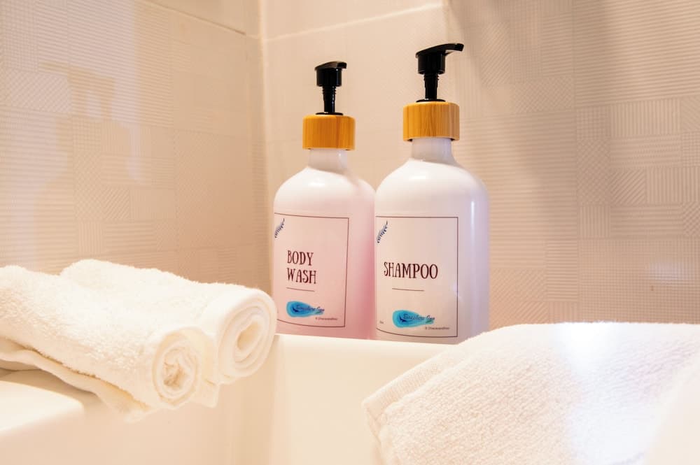 Biosphere Inn Maldives - View 52