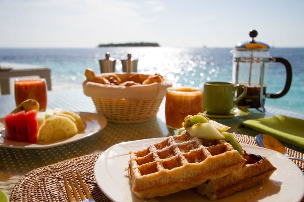 Dhawa Ihuru, part of Banyan Group - View 40